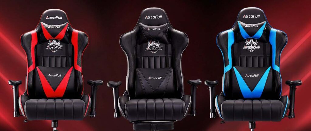 AutoFull Gaming Chair Review