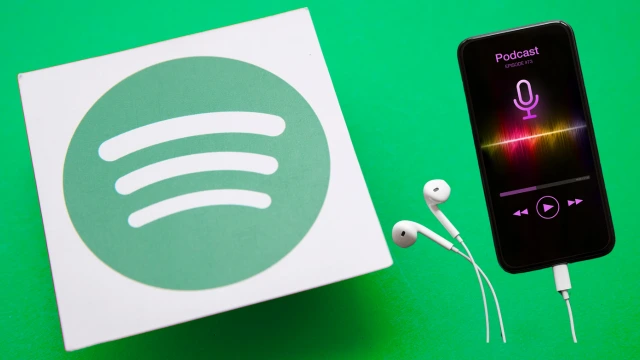 How to use Spotify as an alarm iPhone