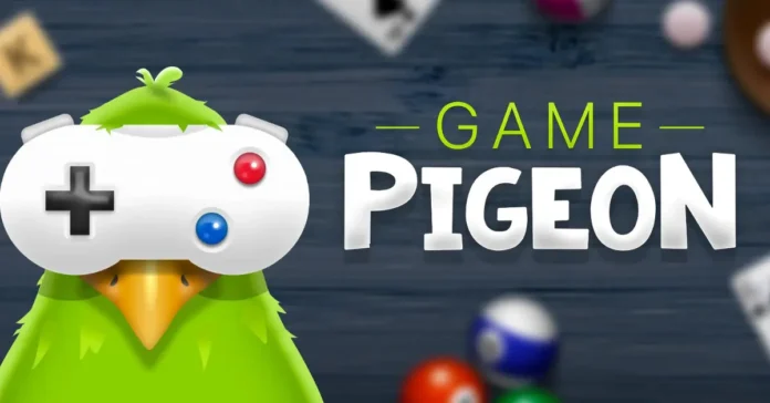 Play GamePigeon iMessage Games